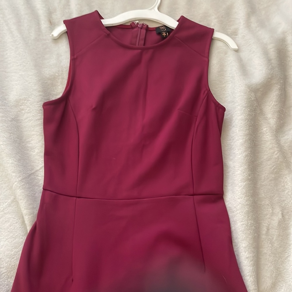 Juniors Formal Dress